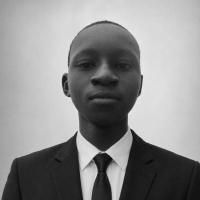 Adebiyi Joseph Ayomide
